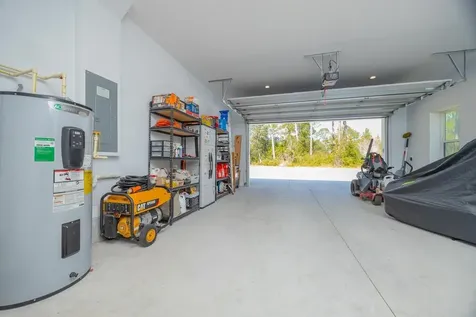 1851 Isherwood Terrace St Augustine FL 32092