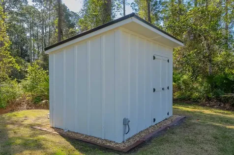 1851 Isherwood Terrace St Augustine FL 32092