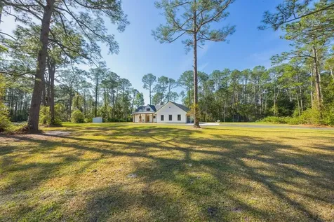 1851 Isherwood Terrace St Augustine FL 32092