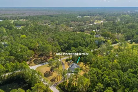 1851 Isherwood Terrace St Augustine FL 32092