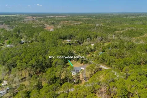 1851 Isherwood Terrace St Augustine FL 32092