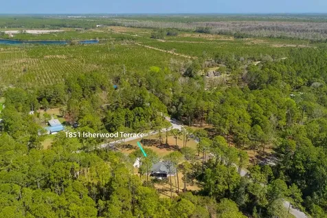 1851 Isherwood Terrace St Augustine FL 32092