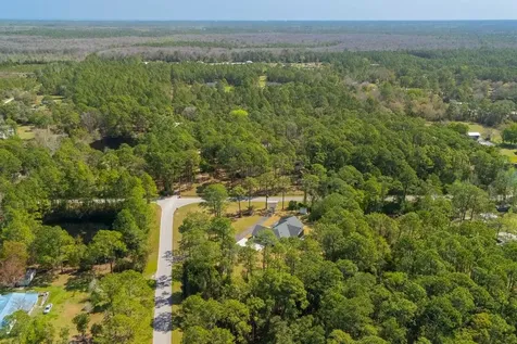 1851 Isherwood Terrace St Augustine FL 32092