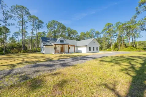 1851 Isherwood Terrace St Augustine FL 32092