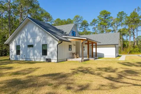 1851 Isherwood Terrace St Augustine FL 32092