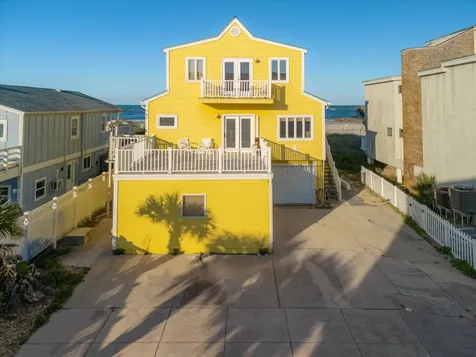 4 Viejo Street St Augustine FL 32084