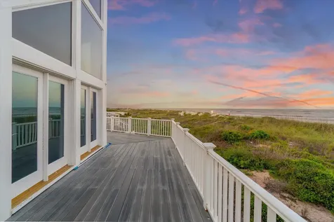 4 Viejo Street St Augustine FL 32084
