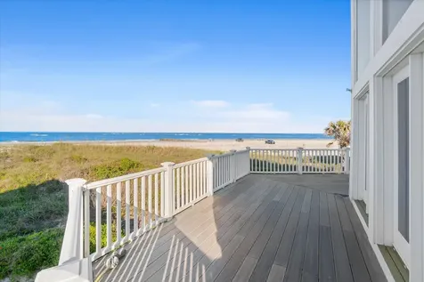 4 Viejo Street St Augustine FL 32084