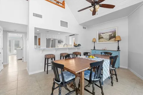 4 Viejo Street St Augustine FL 32084