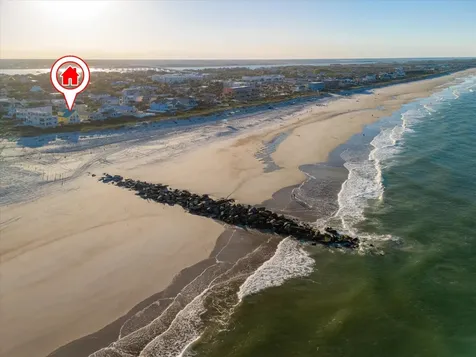 4 Viejo Street St Augustine FL 32084
