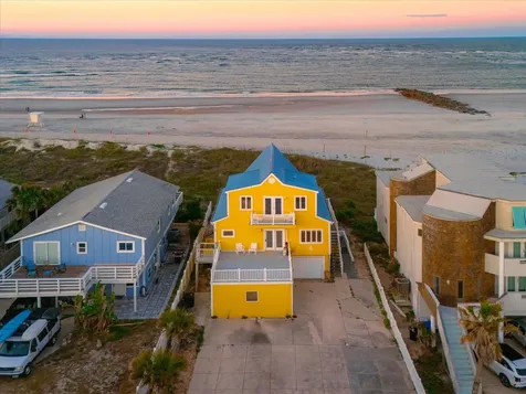 4 Viejo Street St Augustine FL 32084