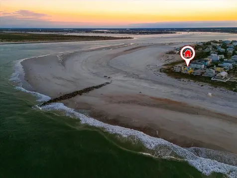 4 Viejo Street St Augustine FL 32084
