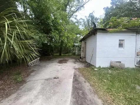 1663 W 30th Street Jacksonville FL 32209