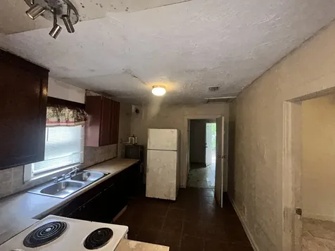 1663 W 30th Street Jacksonville FL 32209