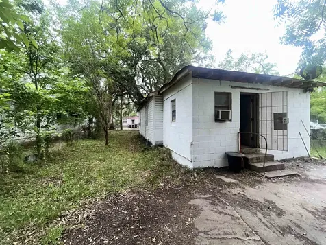 1663 W 30th Street Jacksonville FL 32209