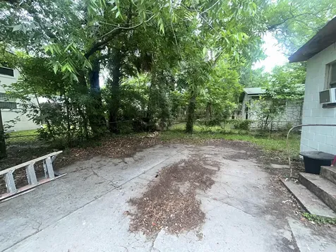 1663 W 30th Street Jacksonville FL 32209