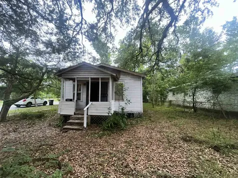 1663 W 30th Street Jacksonville FL 32209
