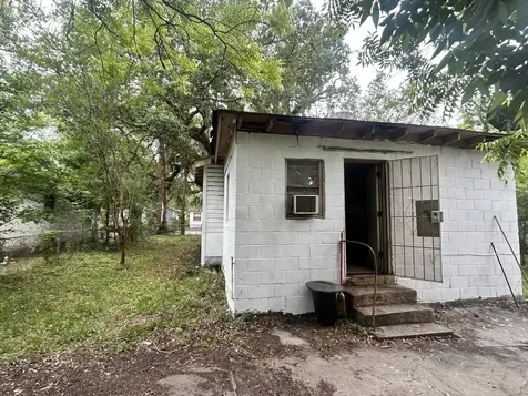 1663 W 30th Street Jacksonville FL 32209