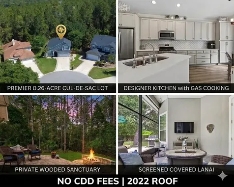 3152 E Banister Road St Augustine FL 32092