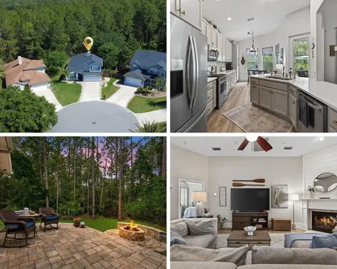 3152 E Banister Road St Augustine FL 32092