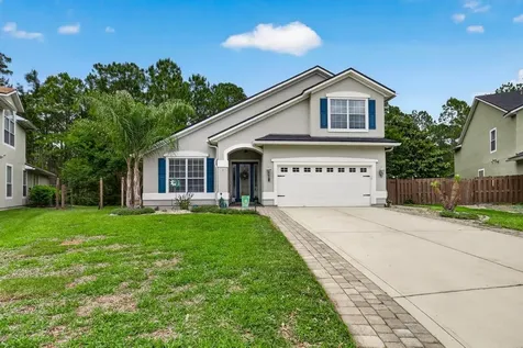 3152 E Banister Road St Augustine FL 32092