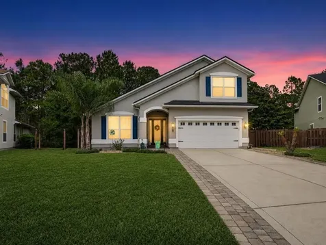 3152 E Banister Road St Augustine FL 32092