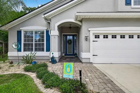 3152 E Banister Road St Augustine FL 32092