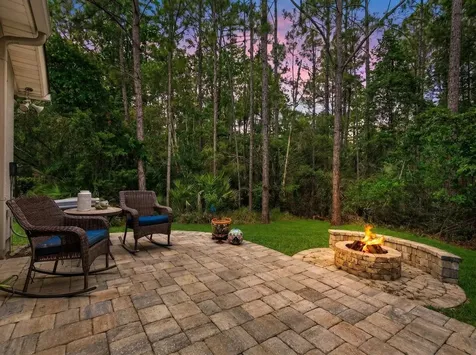 3152 E Banister Road St Augustine FL 32092