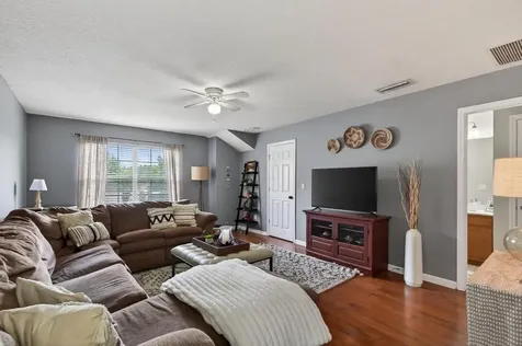 3152 E Banister Road St Augustine FL 32092