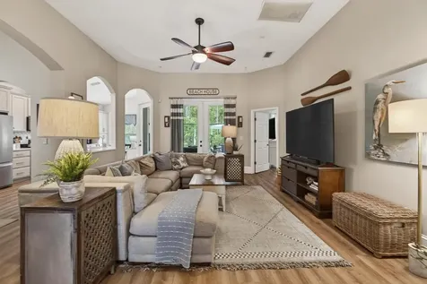 3152 E Banister Road St Augustine FL 32092