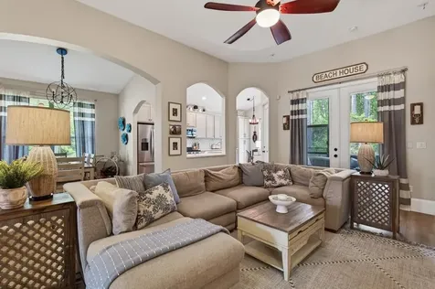 3152 E Banister Road St Augustine FL 32092