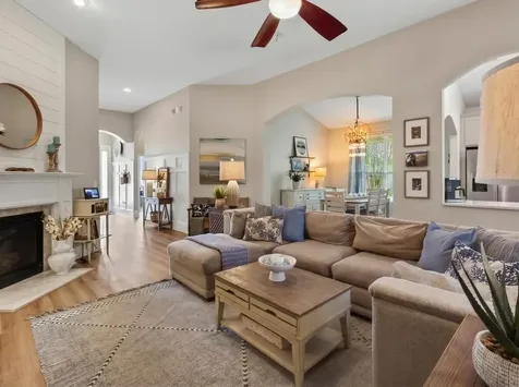3152 E Banister Road St Augustine FL 32092