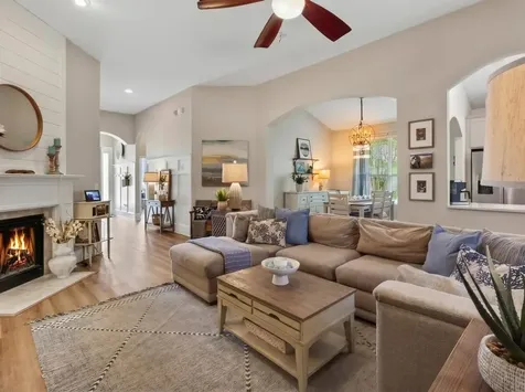 3152 E Banister Road St Augustine FL 32092