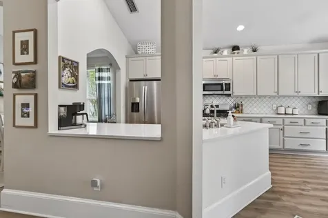 3152 E Banister Road St Augustine FL 32092