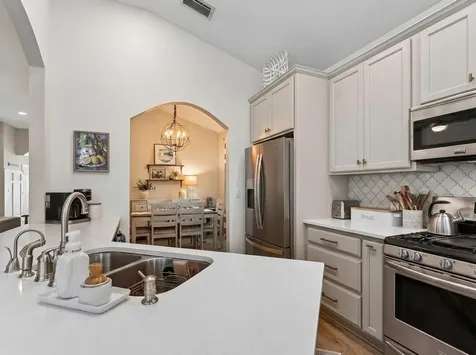 3152 E Banister Road St Augustine FL 32092