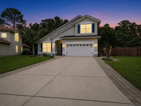 3152 E Banister Road St Augustine FL 32092