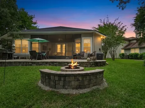 3152 E Banister Road St Augustine FL 32092