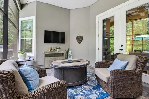 3152 E Banister Road St Augustine FL 32092