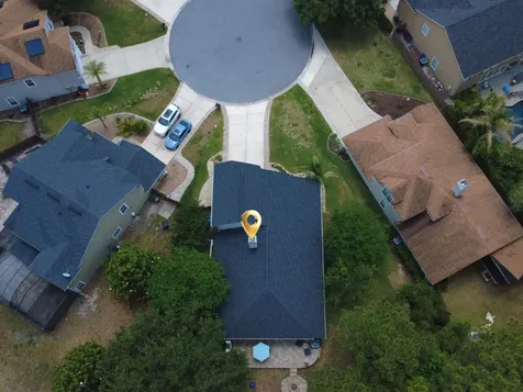 3152 E Banister Road St Augustine FL 32092