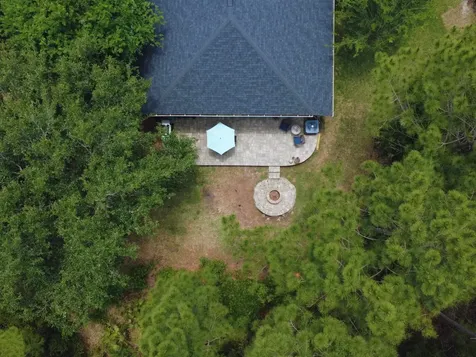 3152 E Banister Road St Augustine FL 32092