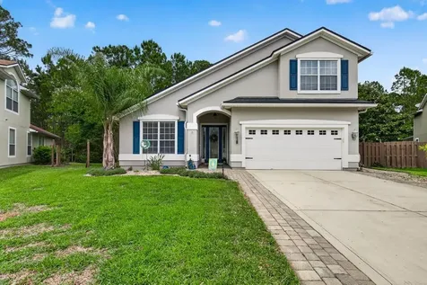 3152 E Banister Road St Augustine FL 32092