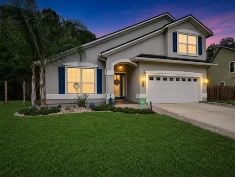 3152 E Banister Road St Augustine FL 32092