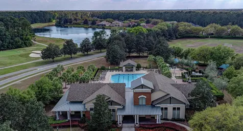 3152 E Banister Road St Augustine FL 32092