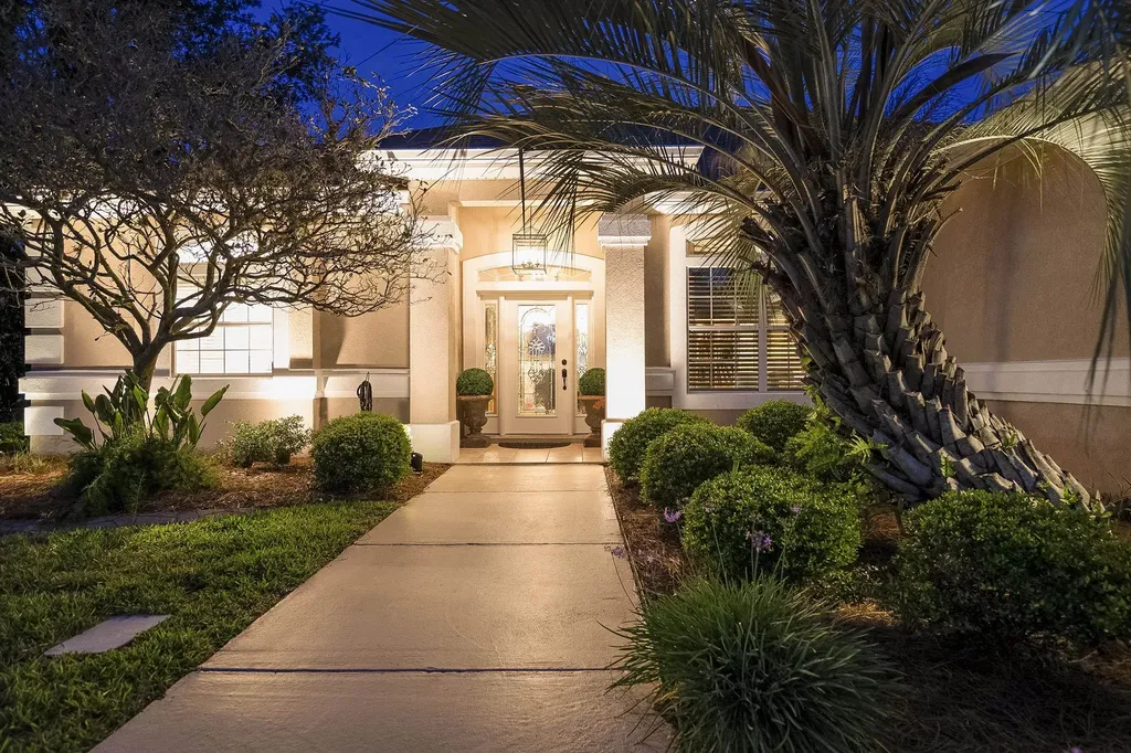 520 Turnberry Lane St Augustine FL 32080