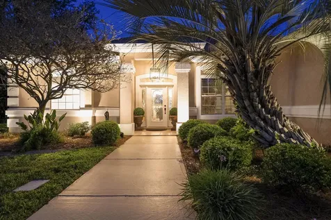 520 Turnberry Lane St Augustine FL 32080