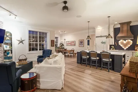 520 Turnberry Lane St Augustine FL 32080