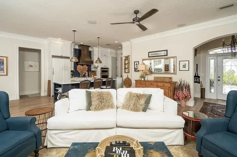 520 Turnberry Lane St Augustine FL 32080