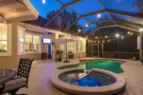 520 Turnberry Lane St Augustine FL 32080