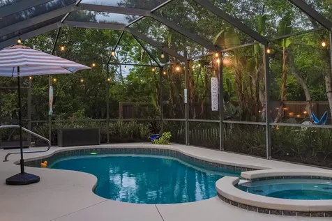 520 Turnberry Lane St Augustine FL 32080