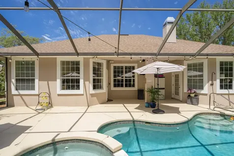 520 Turnberry Lane St Augustine FL 32080